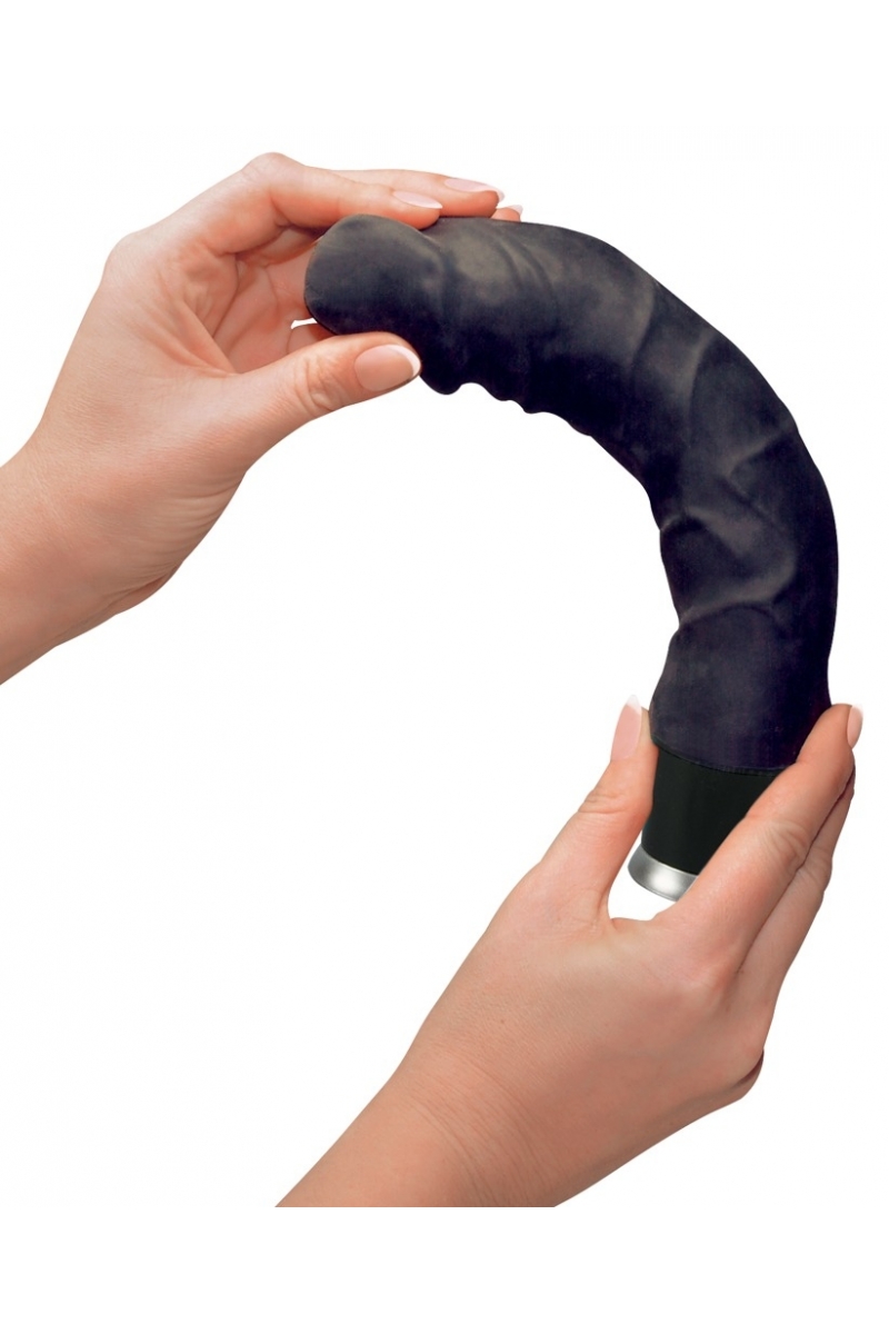 5602780000 Vibrador Grande Toque Natural Vibrador Grande Toque Natural