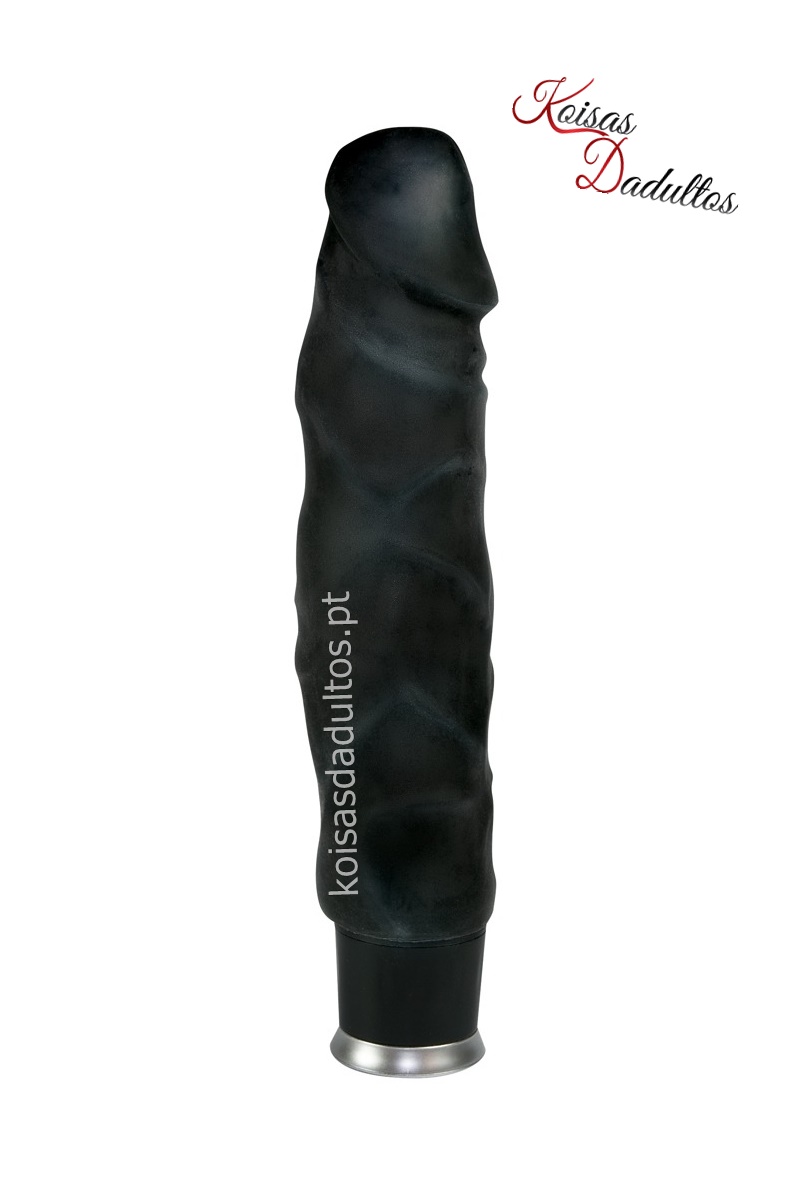 5602780000 Vibrador Grande Toque Natural Vibrador Grande Toque Natural