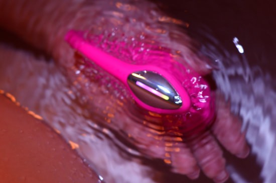 VIBRADORES LUSH 4