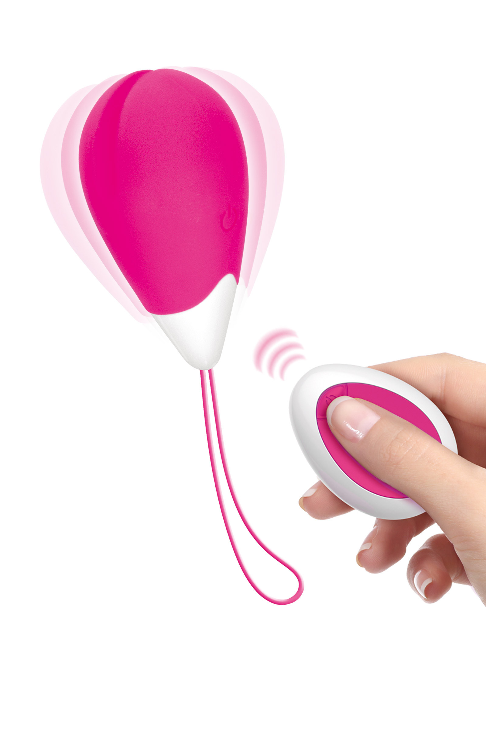 jogos Vibrador Ovo Yoba