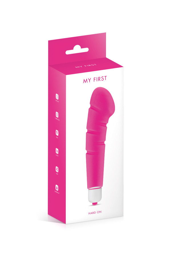 5740060050 Hard On da My First Hard On da My First