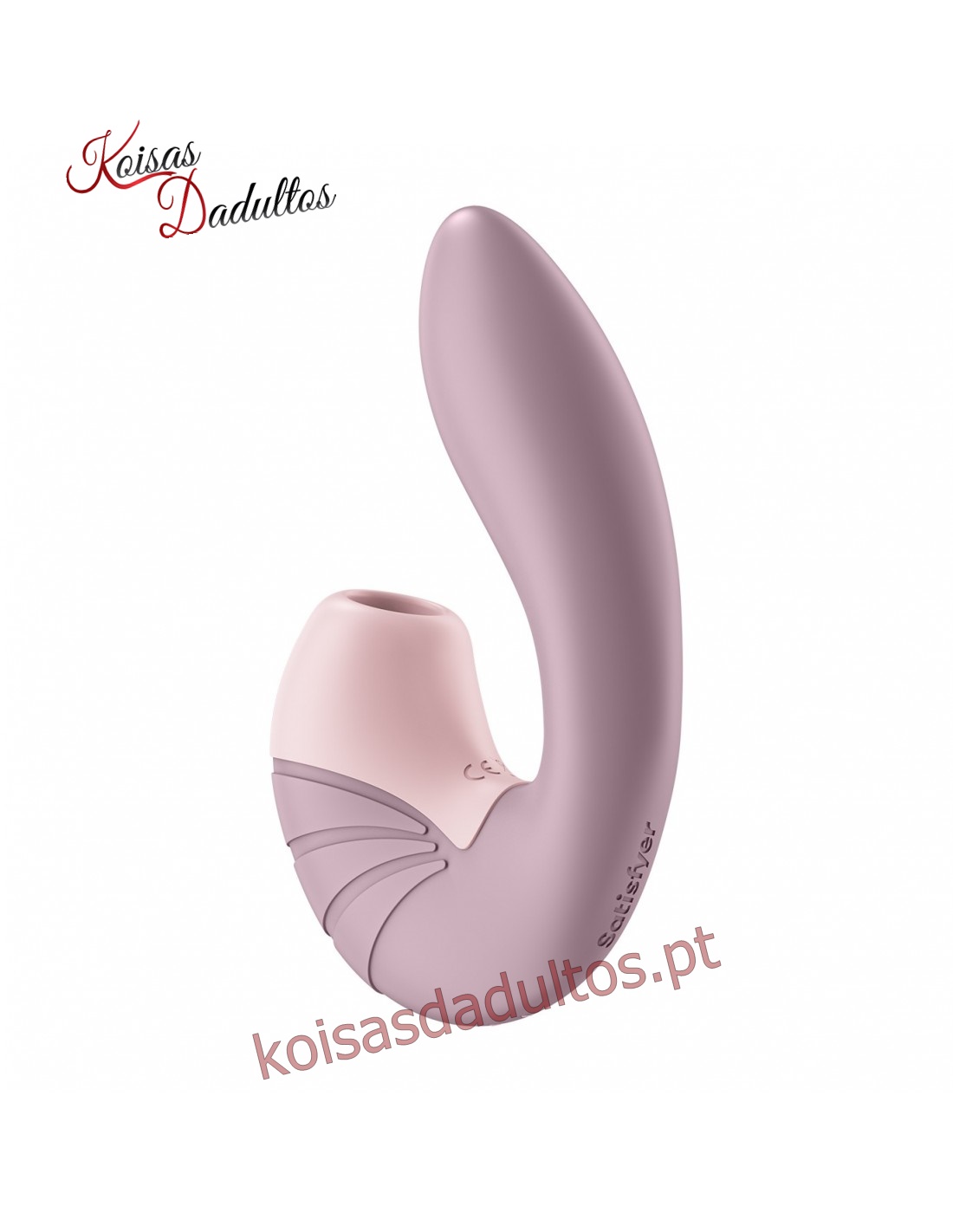 SEXTOY MULHER Satisfyer Supernova Satisfyer Supernova