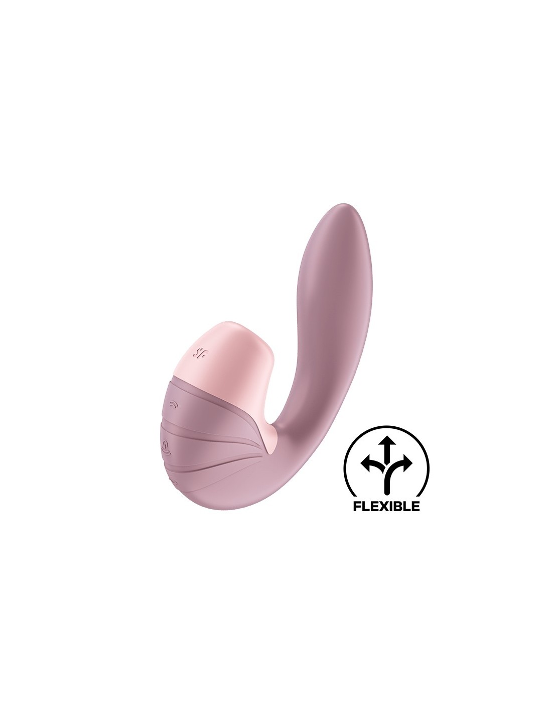 VIBRADORES Ponto G Satisfyer Supernova