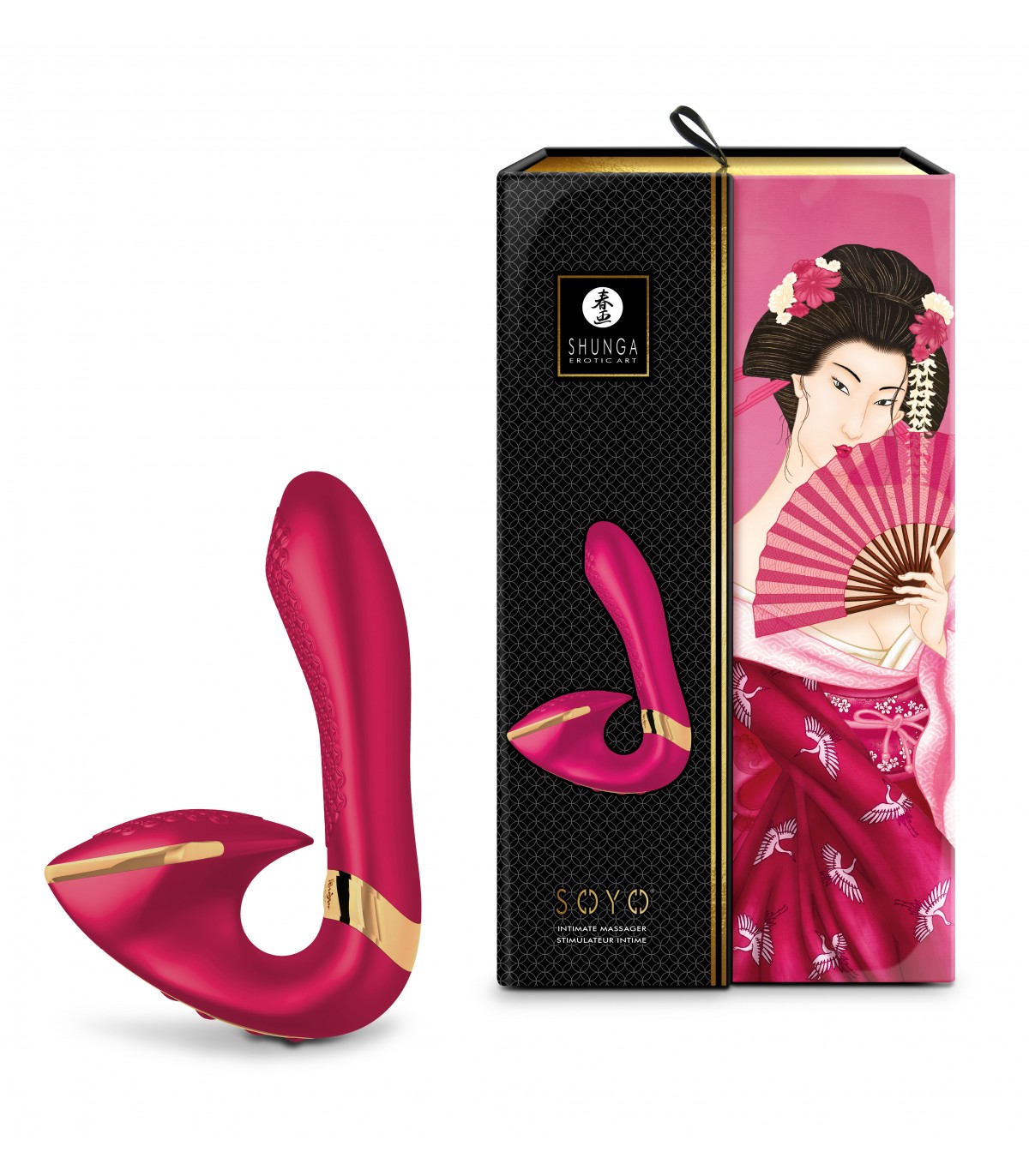 Shunga Soyo Shunga Soyo
