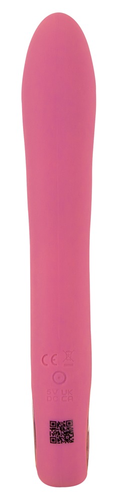 VIBRADORES Slim G-Spot Rose Slim G-Spot Rose