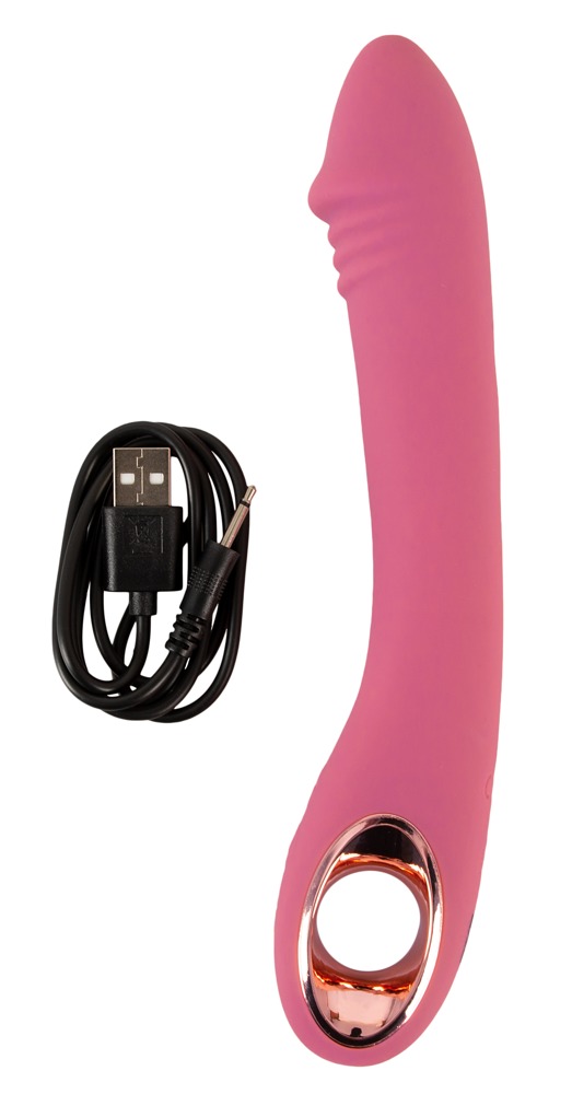 VIBRADORES Slim G-Spot Rose Slim G-Spot Rose
