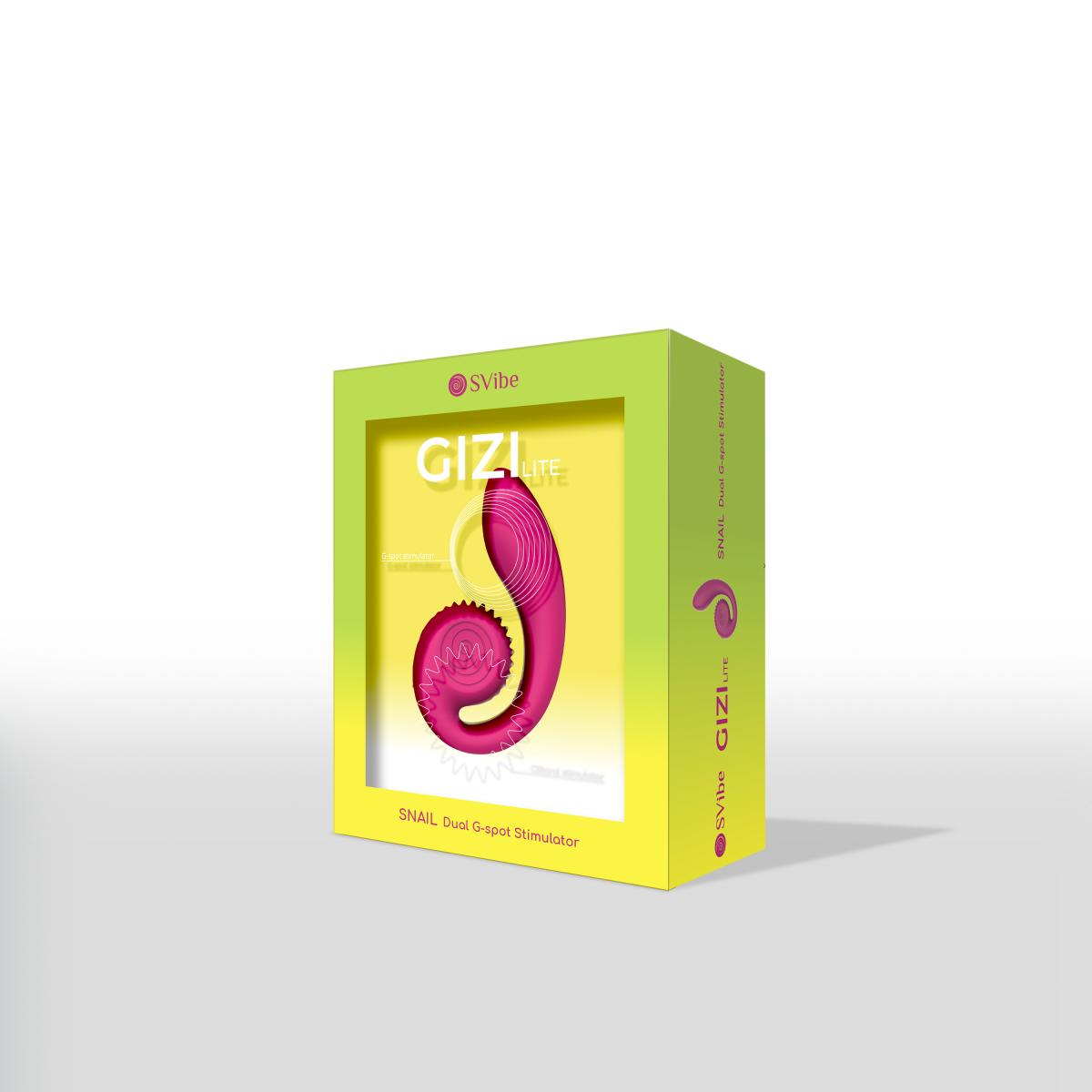 SVibe - Gizi Lite SVibe - Gizi Lite