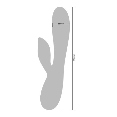 VIBRADORES Vibrador Endless Love Vibrador Endless Love