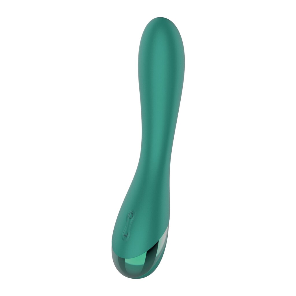 VIBRADORES Vibrador Timeless Love