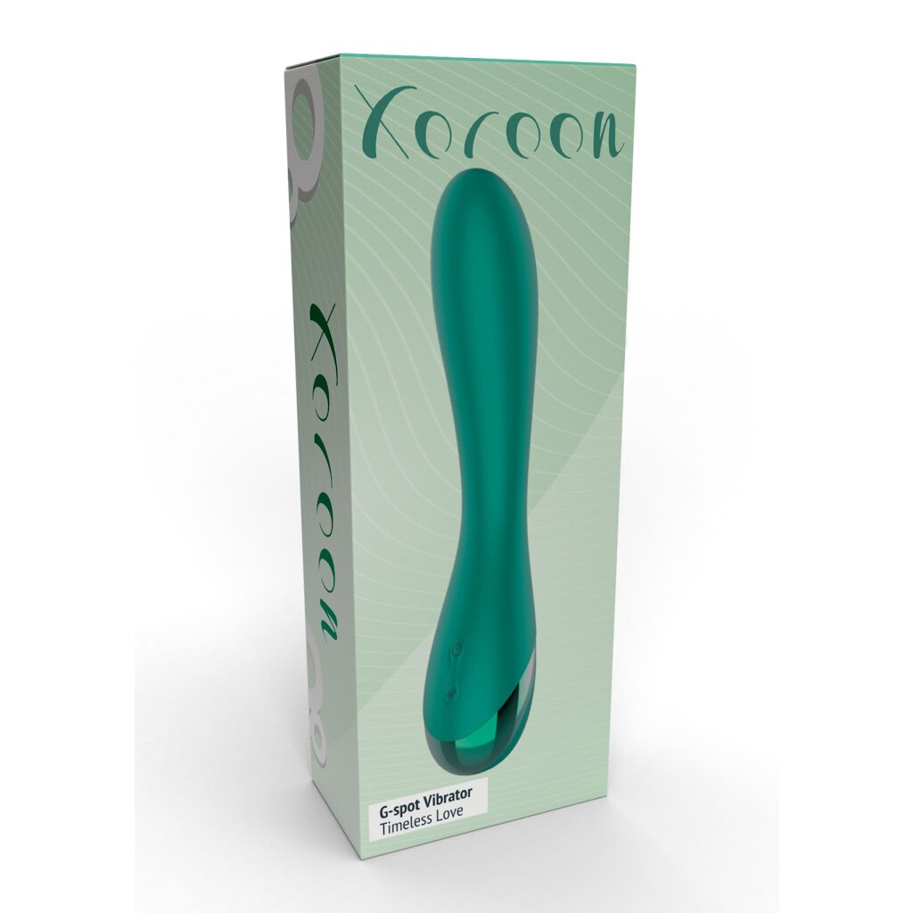 VIBRADORES Vibrador Timeless Love Vibrador Timeless Love