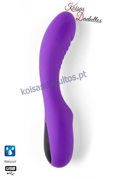 SEXTOY MULHER Vibrador Virgite Ponto G Vibrador Virgite Ponto G