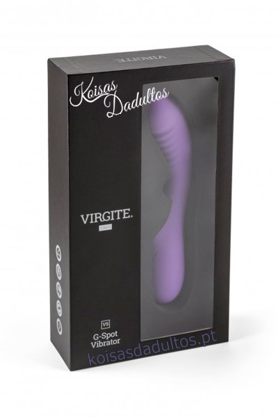 SEXTOY MULHER Vibrador Virgite Ponto G Vibrador Virgite Ponto G