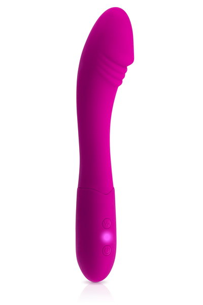 531063 Vibrador Yoba Bianca Vibrador Yoba Bianca