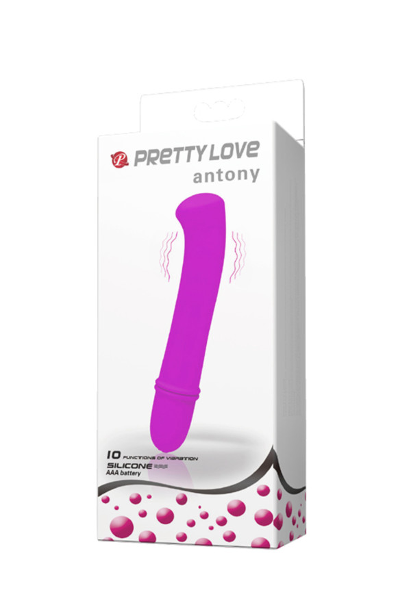 530290 Antony da Pretty Love Antony da Pretty Love