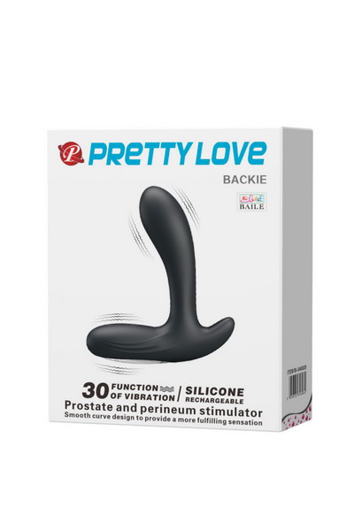 5330070010 Pretty Love Backie Pretty Love Backie