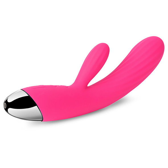e26627 Angel Vibrador de Aquecimento Inteligente - Svakom Angel Vibrador de Aquecimento Inteligente - Svakom
