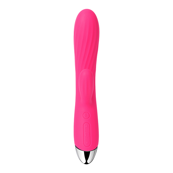 e26627 Angel Vibrador de Aquecimento Inteligente - Svakom Angel Vibrador de Aquecimento Inteligente - Svakom