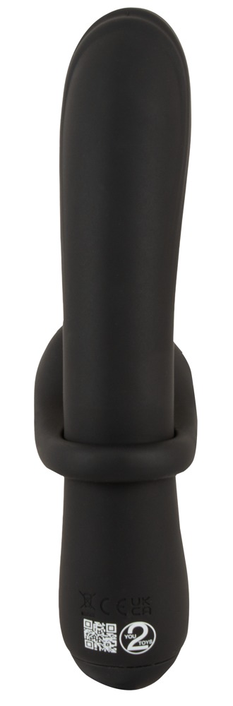 Couples Choice Duo Vibrator Couples Choice Duo Vibrator