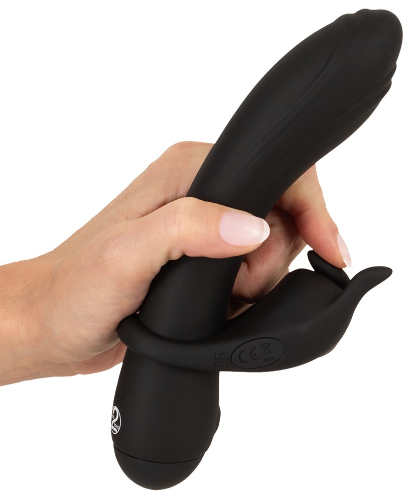 Couples Choice Duo Vibrator Couples Choice Duo Vibrator