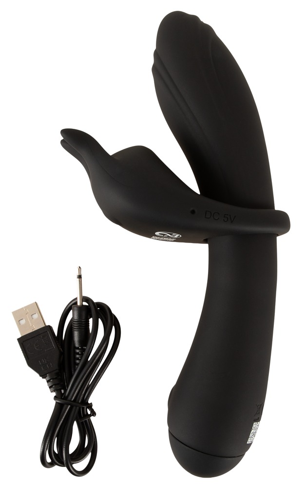 Couples Choice Duo Vibrator Couples Choice Duo Vibrator