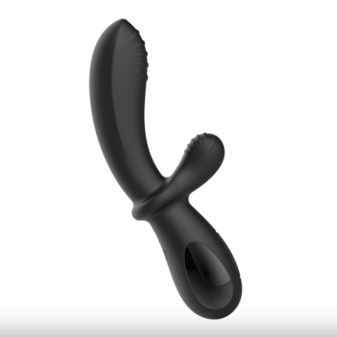 VIBRADORES Vibrador E-Stim G-Spot Vibrador E-Stim G-Spot