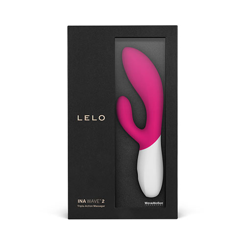 8472 Lelo Ina Wave 2  Lelo Ina Wave 2 