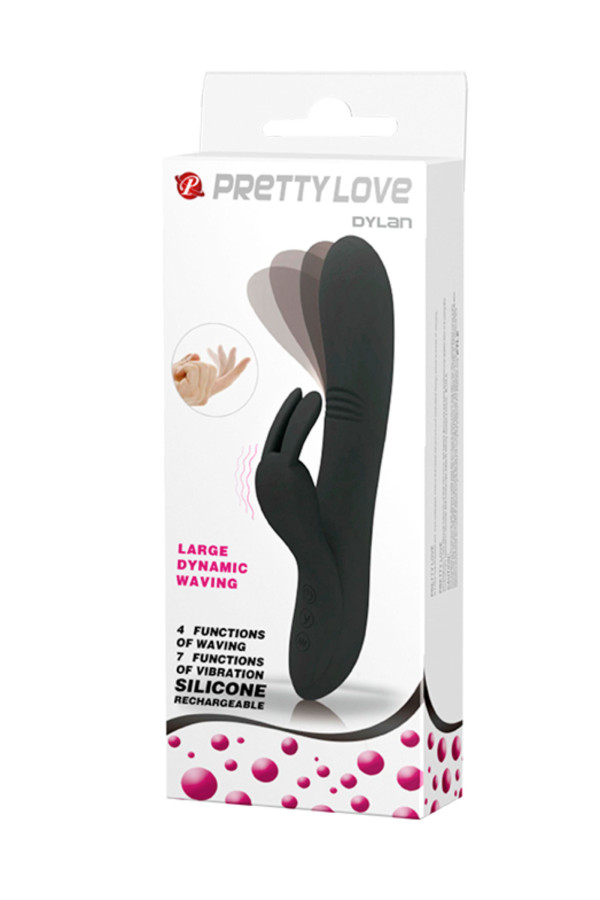 5302090010 Pretty Love Dylan Pretty Love Dylan