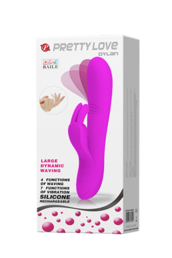 5302090201 Pretty Love Dylan Pretty Love Dylan