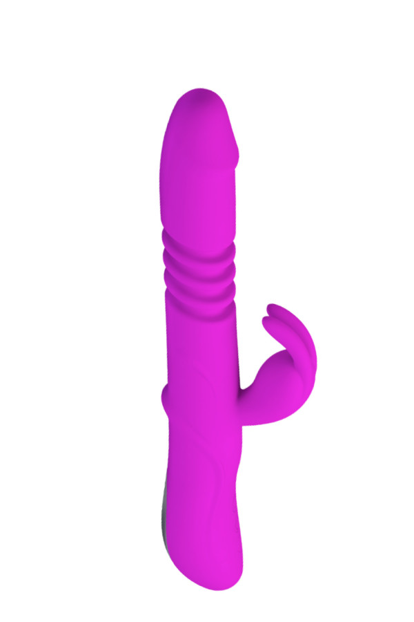 SEXTOY MULHER Pretty Love Ward Pretty Love Ward