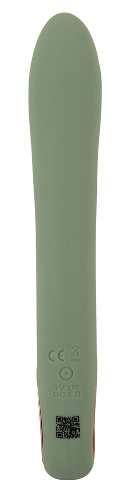 VIBRADORES Rabbits Slim Rabbit Olive Slim Rabbit Olive