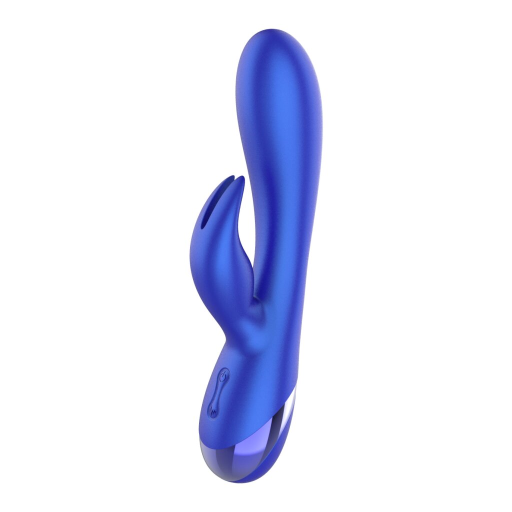 VIBRADORES Rabbits Vibrador Everlasting Love