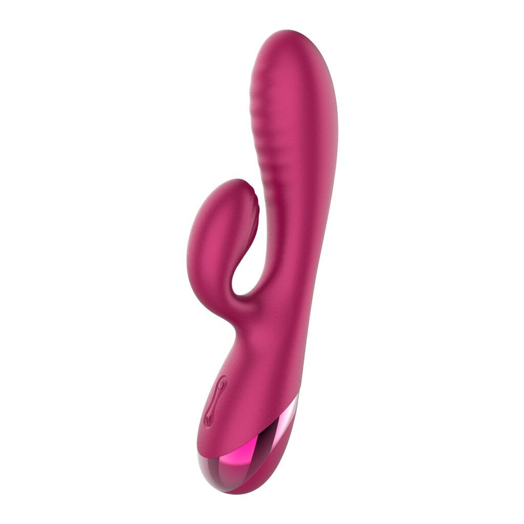 VIBRADORES Vibrador Forever Love
