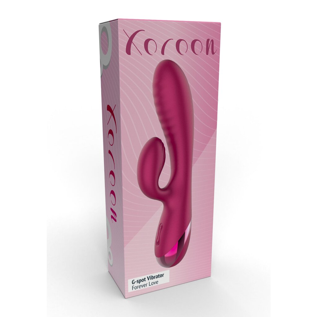 VIBRADORES Vibrador Forever Love Vibrador Forever Love