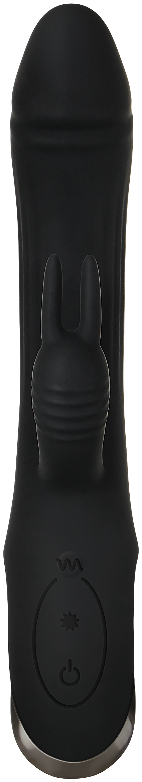 SEXTOY MULHER Vibrador Triplo Trifecta Vibrador Triplo Trifecta