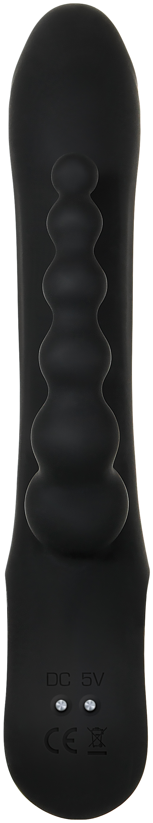 SEXTOY MULHER Vibrador Triplo Trifecta Vibrador Triplo Trifecta