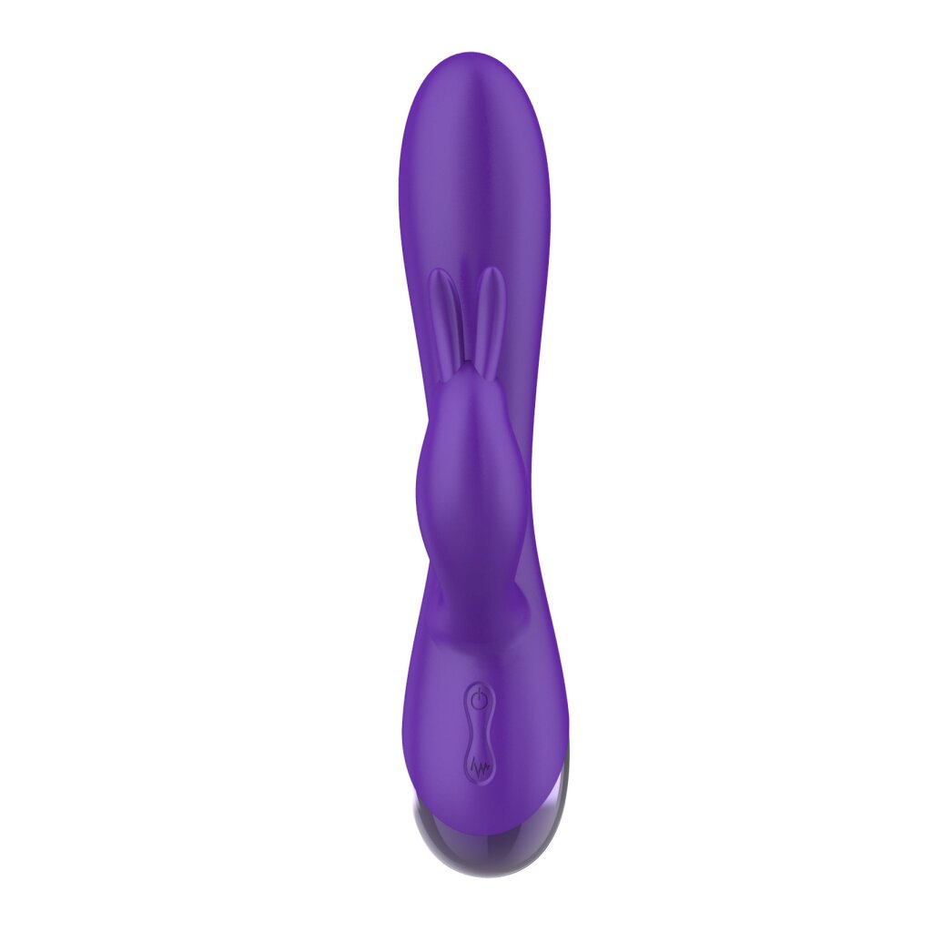 VIBRADORES Rabbits Vibrador Unlimited Love Vibrador Unlimited Love