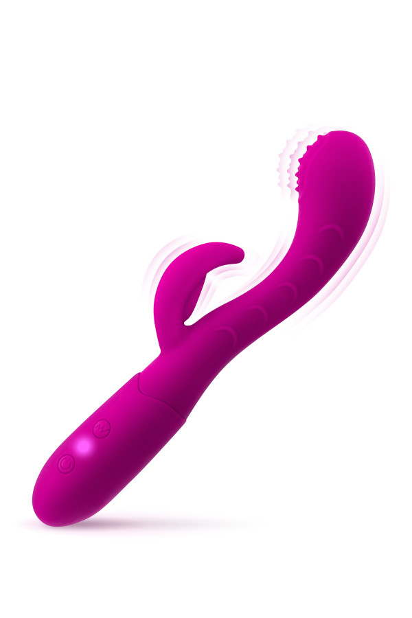 531062 Vibrador Yoba Bess Vibrador Yoba Bess