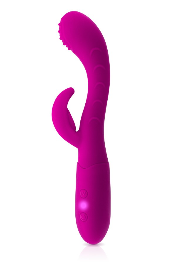 VIBRADORES Rabbits Vibrador Yoba Bess