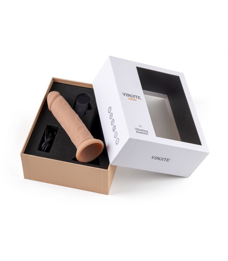 SEXTOY MULHER Vibrador Realístico R15 Vibrador Realístico R15