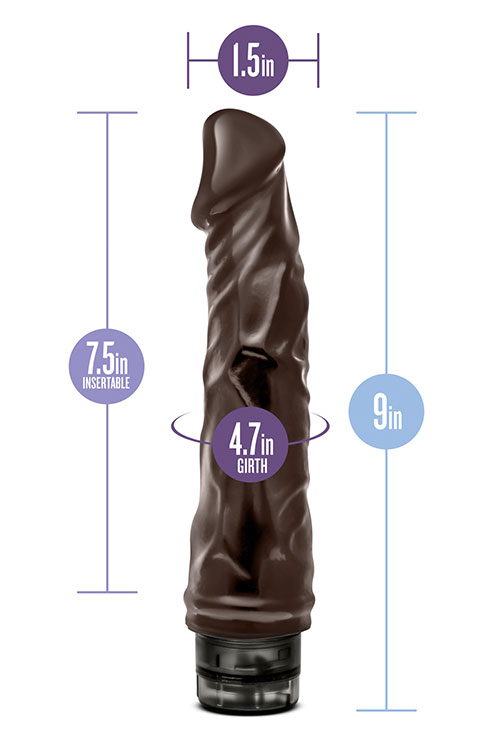 VIBRADORES Dr. Skin Vibe Dr. Skin Vibe