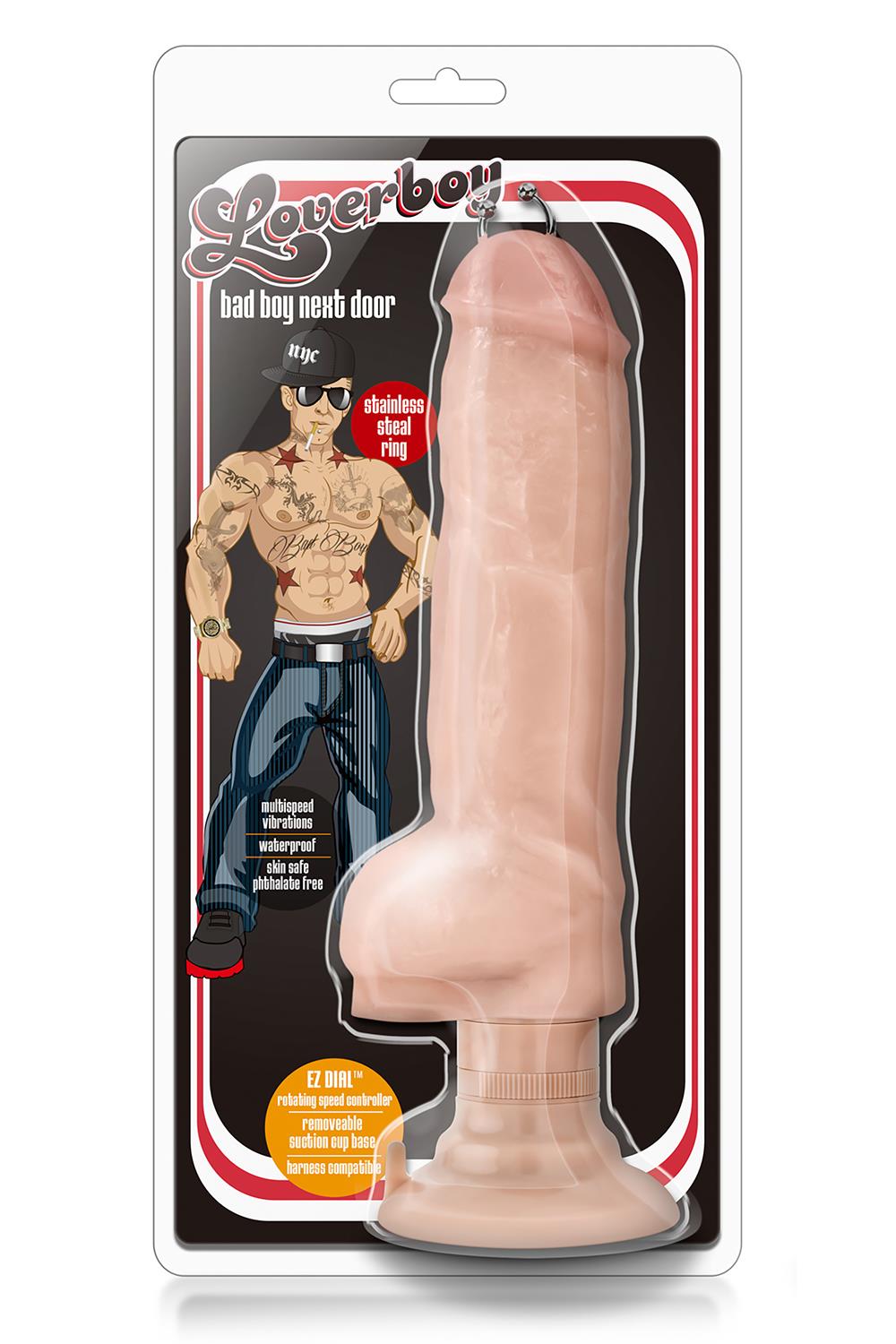 330272 Loverboy Menino Mau da Porta ao Lado Loverboy Menino Mau da Porta ao Lado