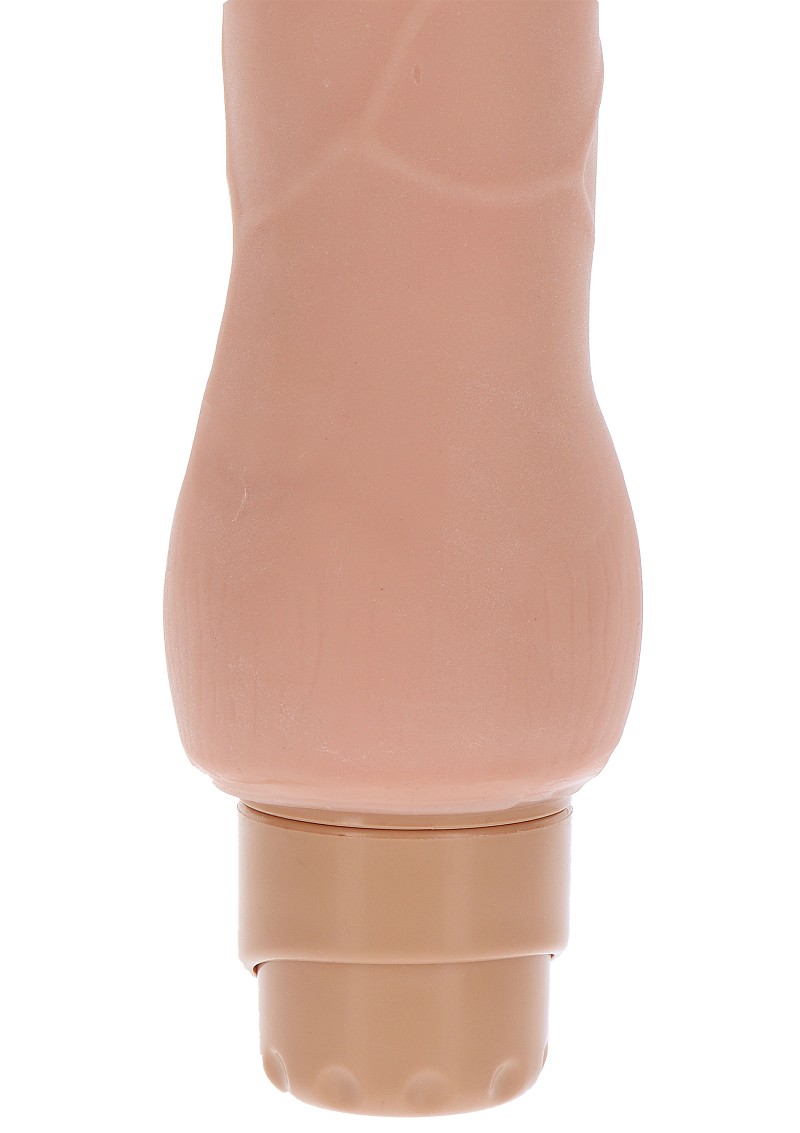Get Real Vibrador Real&iacute;stico Get Real Vibrador Real&iacute;stico