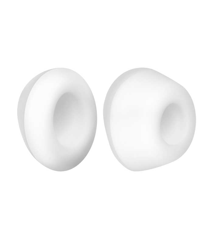 VIBRADORES Pontas de Substituição para Satisfyer Pro 2 Pontas de Substituição para Satisfyer Pro 2