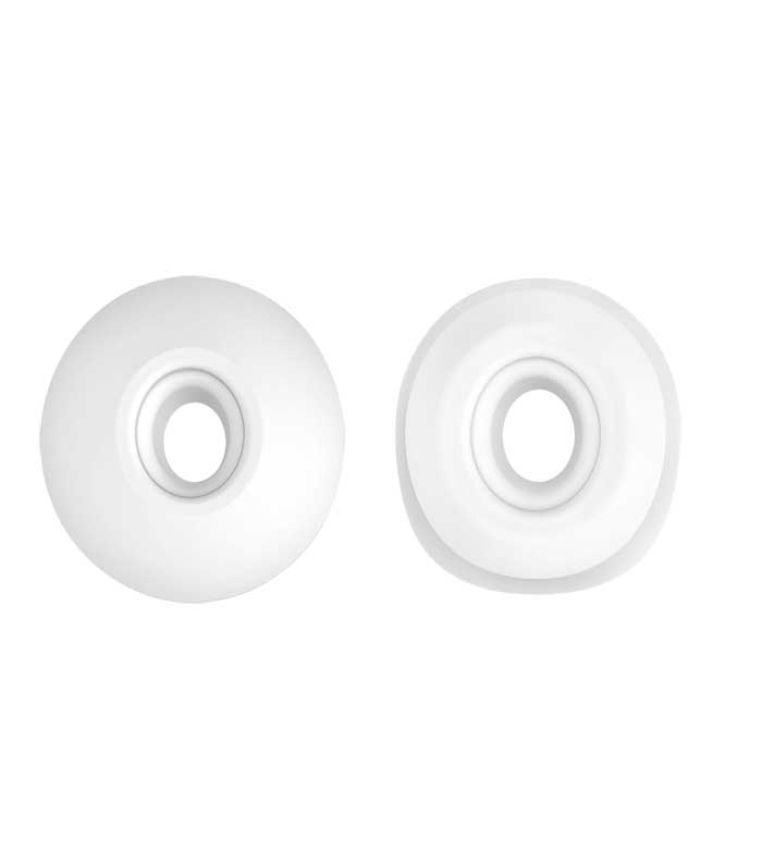 VIBRADORES Pontas de Substituição para Satisfyer Pro 2 Pontas de Substituição para Satisfyer Pro 2