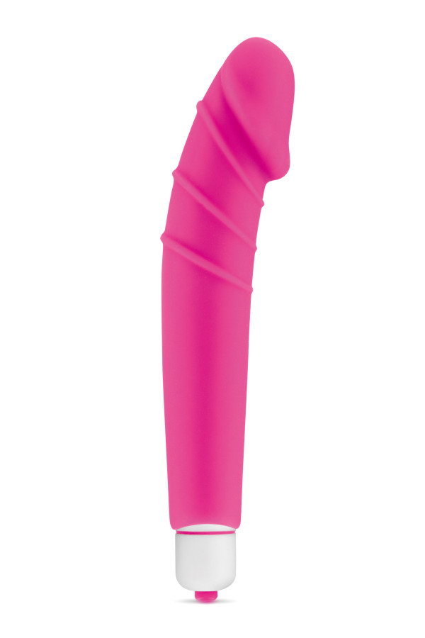 PRAZER FEMININO Vibrador My First Yoo Hoo