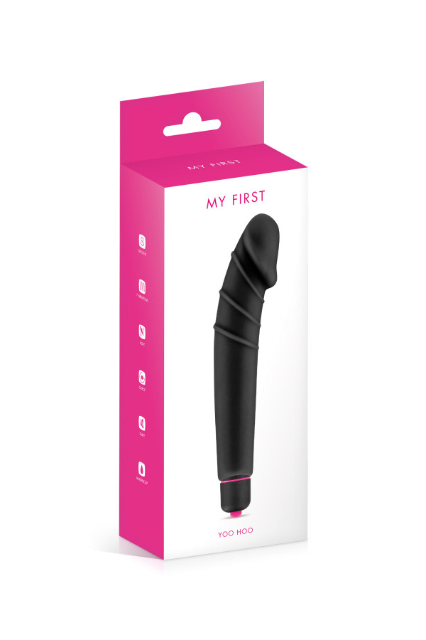 5740090010 Yoo Hoo da My First Yoo Hoo da My First