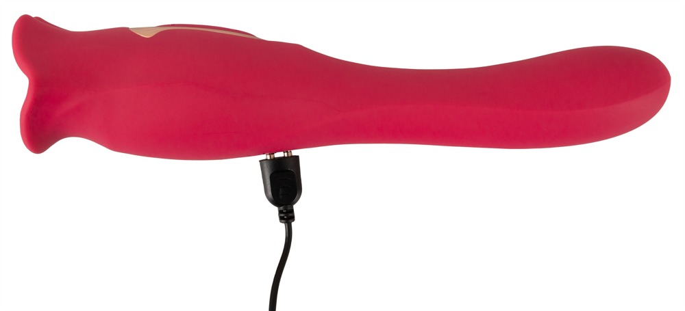 SEXTOY MULHER Vibrador Oral Fun Vibrador Oral Fun