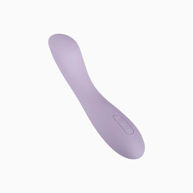 e34924 Svakom - Vibrador de Ponto G e Clitoriano Amy 2 Svakom - Vibrador de Ponto G e Clitoriano Amy 2