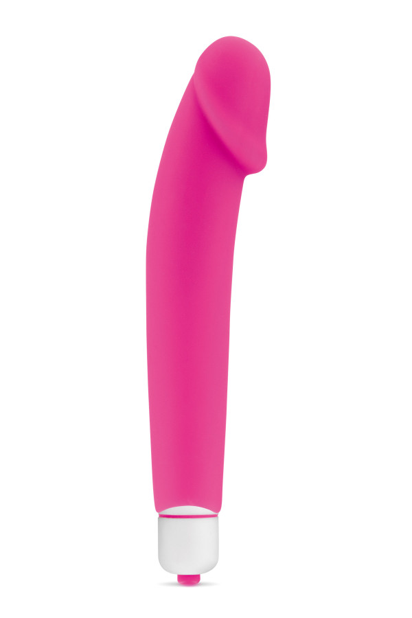 PRAZER FEMININO Vibrador My First Dinky