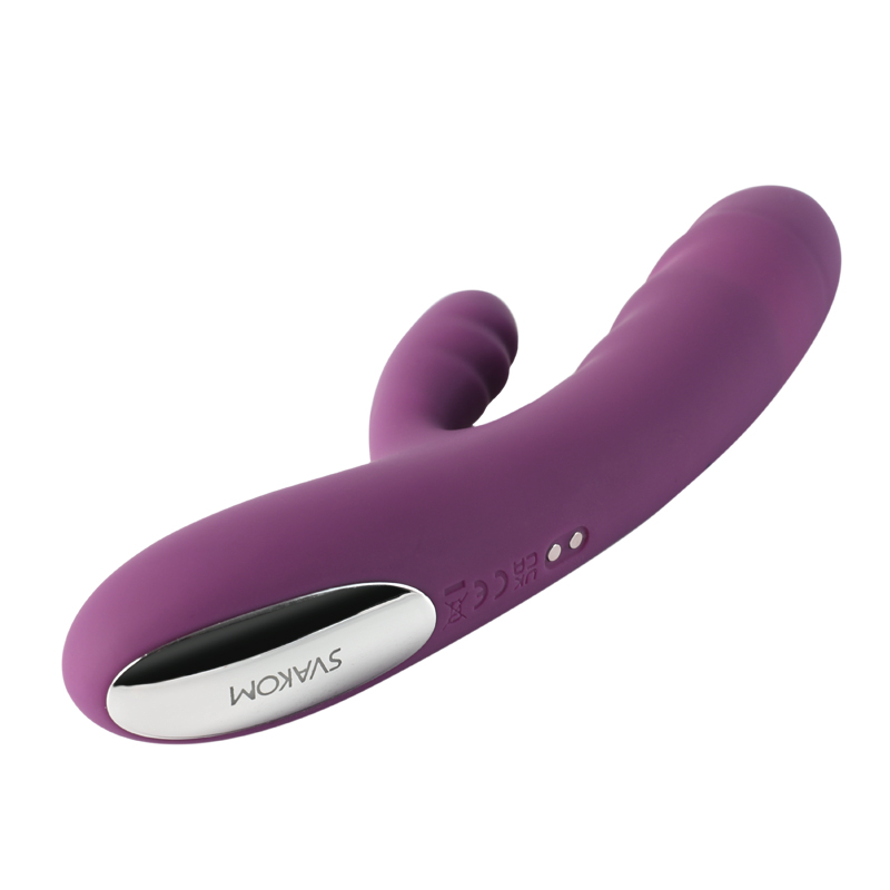 SEXTOY MULHER Svakom - Vibrador de Impulso Poderoso Avery Svakom - Vibrador de Impulso Poderoso Avery